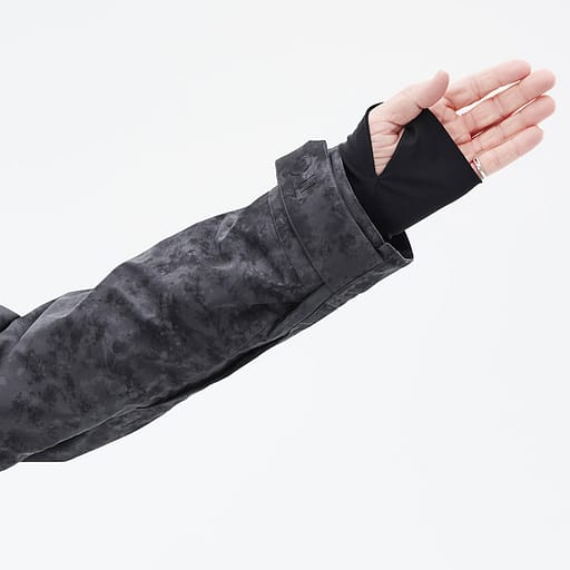 Håndleddvarmere Hovedproduktdetaljbilde,