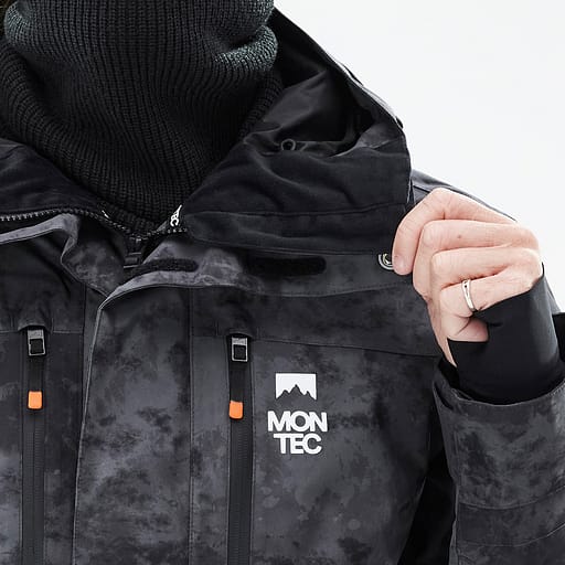 Microfleece hakevarmer Hovedproduktdetaljbilde,