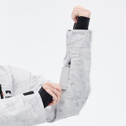 Heispass-lomme Hovedproduktdetaljbilde,