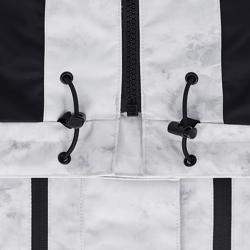 Linning med snor Hovedproduktdetaljbilde,