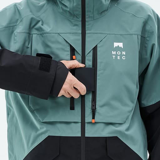 Medielomme Hovedproduktdetaljbilde,