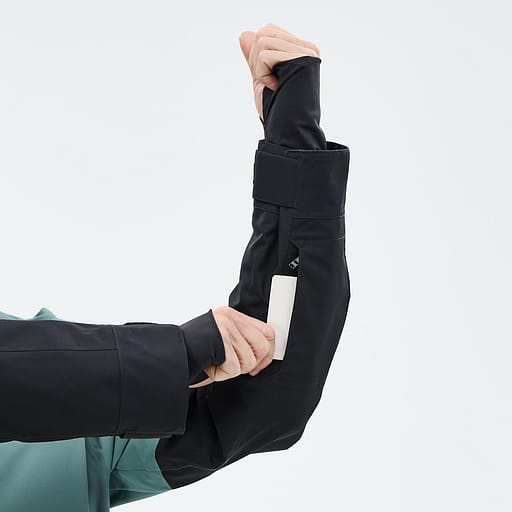 Heispass-lomme Hovedproduktdetaljbilde,