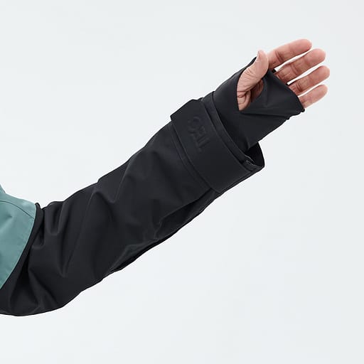 Håndleddvarmere Hovedproduktdetaljbilde,