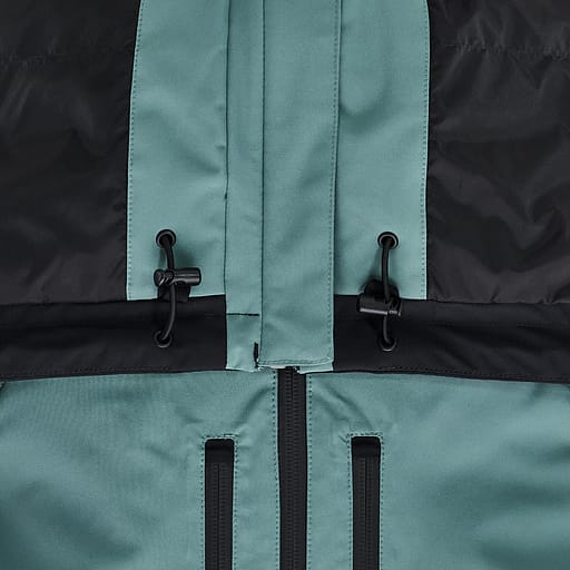 Linning med snor Hovedproduktdetaljbilde,