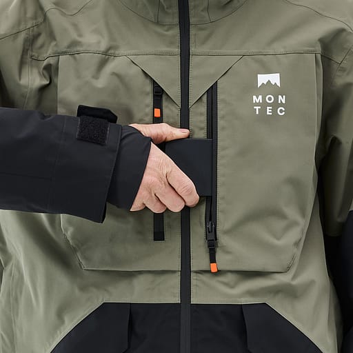 Medielomme Hovedproduktdetaljbilde,