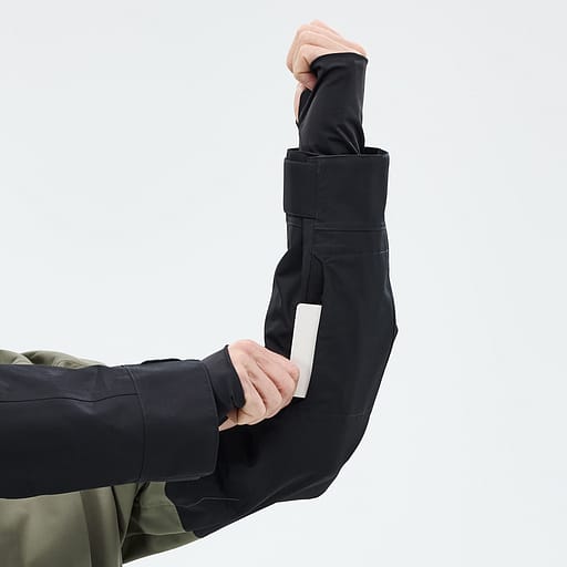 Heispass-lomme Hovedproduktdetaljbilde,