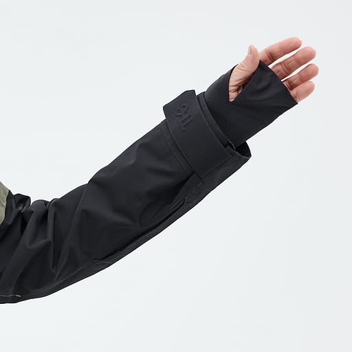 Håndleddvarmere Hovedproduktdetaljbilde,