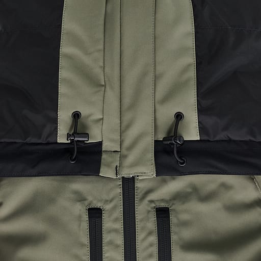 Linning med snor Hovedproduktdetaljbilde,