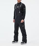 Fawk Snowboardbukse Herre