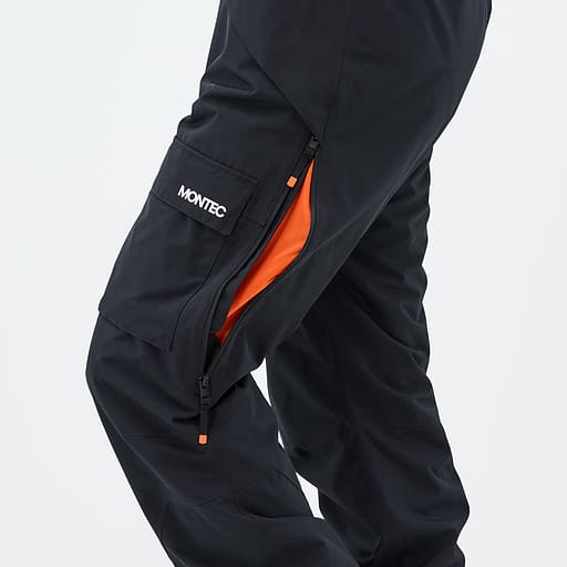 Glidelås og mesh-ventilasjon Hovedproduktdetaljbilde,