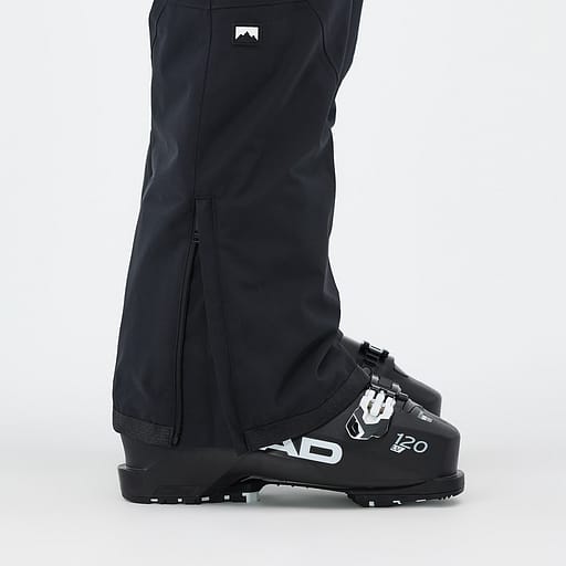 Glidelås med kilerem Hovedproduktdetaljbilde,