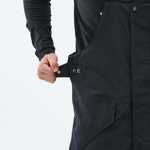 Snapper-justerbar midje Hovedproduktdetaljbilde,