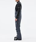 Montec Fawk Skibukse Herre Metal Blue, Bilde 2 av 6