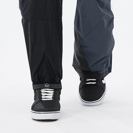 Glidelås med kilerem Hovedproduktdetaljbilde,