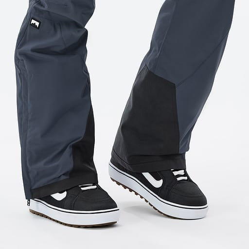 Forsterket åpning og innside nederst Hovedproduktdetaljbilde,