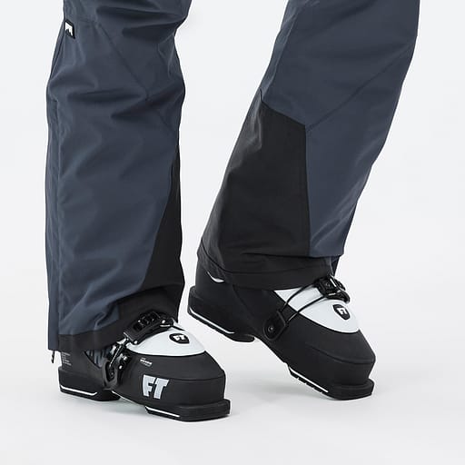 Forsterket åpning og innside nederst Hovedproduktdetaljbilde,