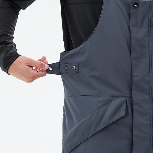 Snapper-justerbar midje Hovedproduktdetaljbilde,