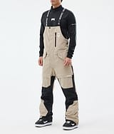 Fawk Snowboardbukse Herre