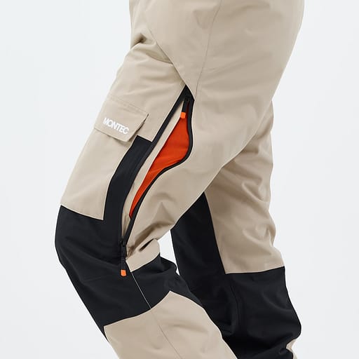 Glidelås og mesh-ventilasjon Hovedproduktdetaljbilde,