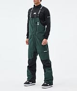 Fawk Snowboardbukse Herre
