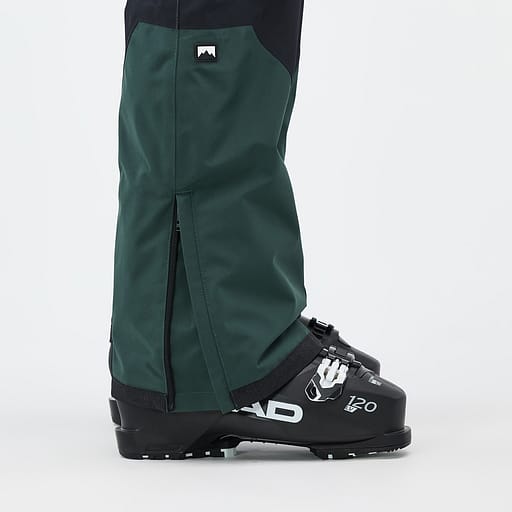 Glidelås med kilerem Hovedproduktdetaljbilde,