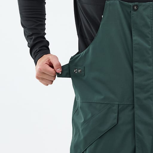 Snapper-justerbar midje Hovedproduktdetaljbilde,