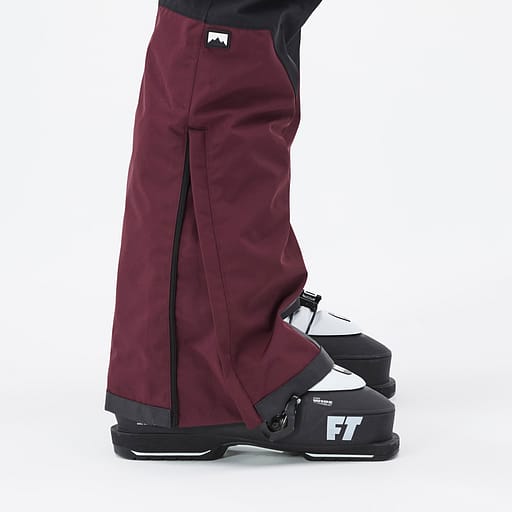 Glidelås med kilerem Hovedproduktdetaljbilde,