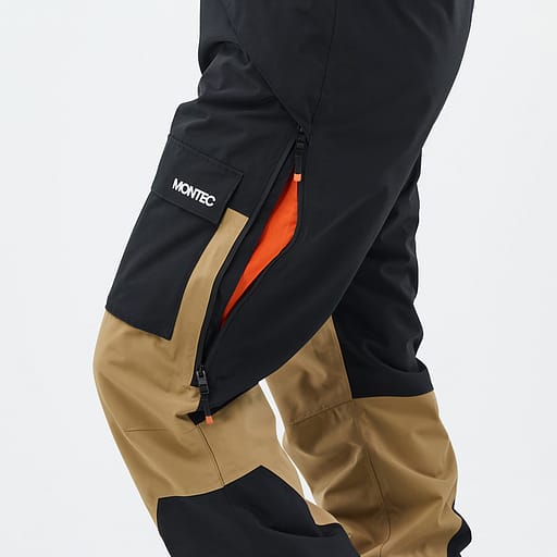 Glidelås og mesh-ventilasjon Hovedproduktdetaljbilde,