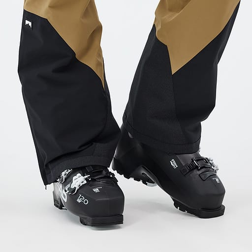 Forsterket åpning og innside nederst Hovedproduktdetaljbilde,