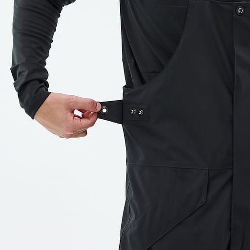 Snapper-justerbar midje Hovedproduktdetaljbilde,