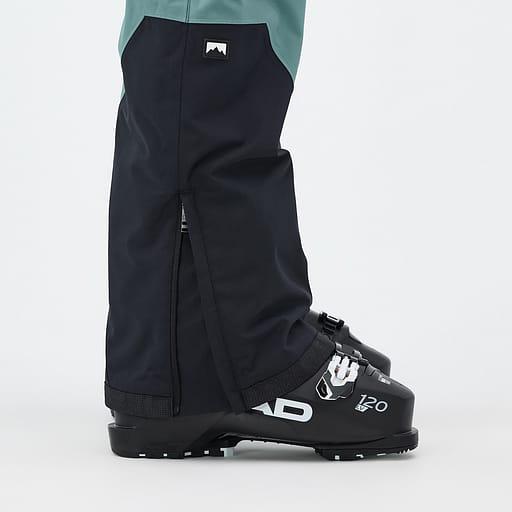 Glidelås med kilerem Hovedproduktdetaljbilde,