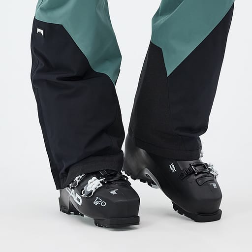 Forsterket åpning og innside nederst Hovedproduktdetaljbilde,