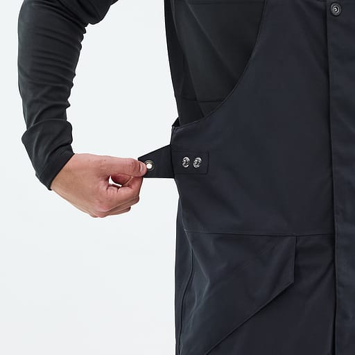 Snapper-justerbar midje Hovedproduktdetaljbilde,