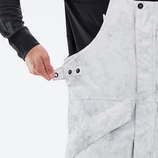 Snapper-justerbar midje Hovedproduktdetaljbilde,