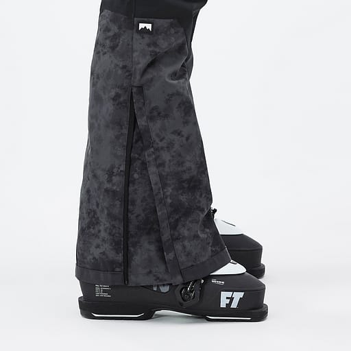 Glidelås med kilerem Hovedproduktdetaljbilde,