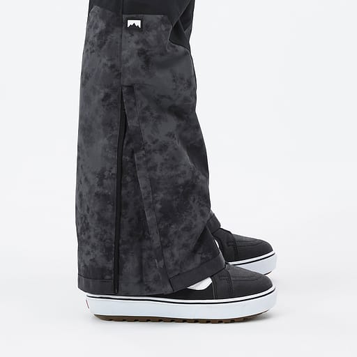 Glidelås med kilerem Hovedproduktdetaljbilde,