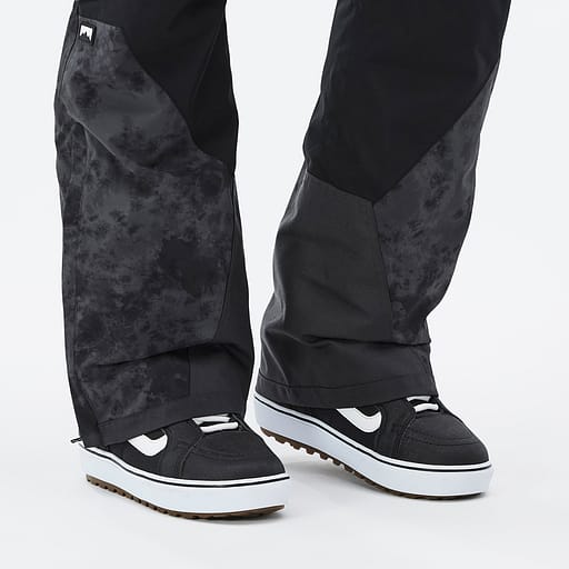 Forsterket åpning og innside nederst Hovedproduktdetaljbilde,