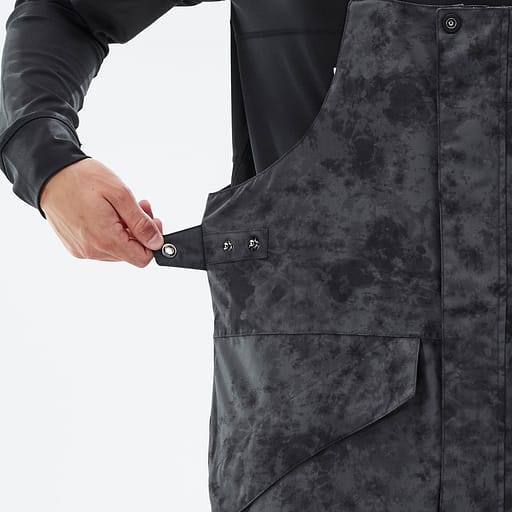 Snapper-justerbar midje Hovedproduktdetaljbilde,