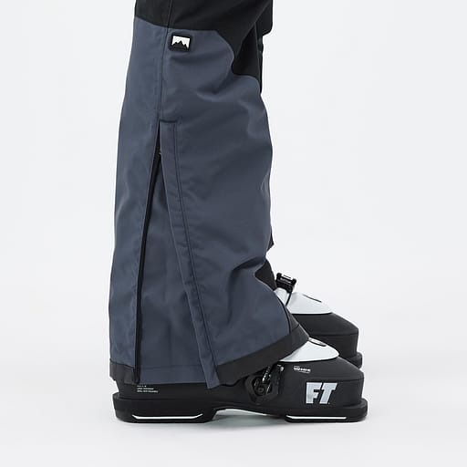 Glidelås med kilerem Hovedproduktdetaljbilde,