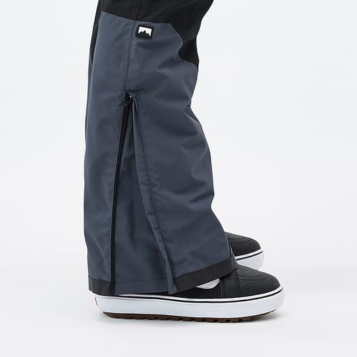 Glidelås med kilerem Hovedproduktdetaljbilde,