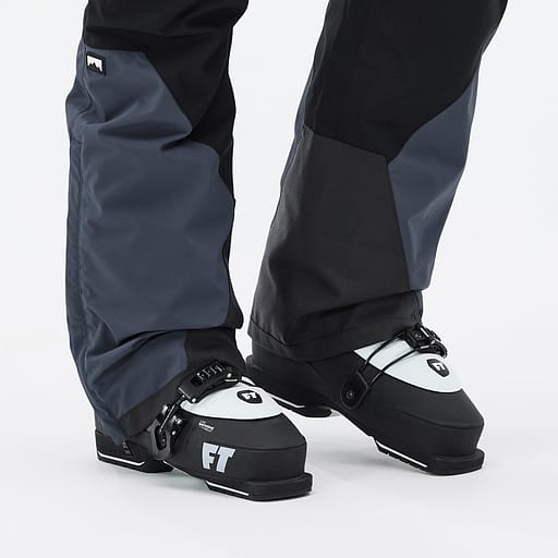 Forsterket åpning og innside nederst Hovedproduktdetaljbilde,