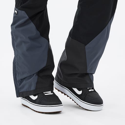 Forsterket åpning og innside nederst Hovedproduktdetaljbilde,