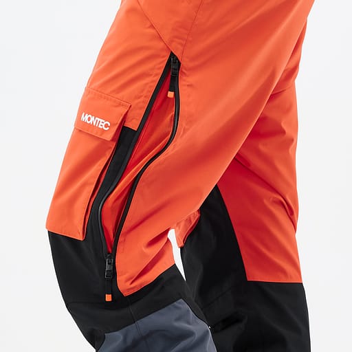 Glidelås og mesh-ventilasjon Hovedproduktdetaljbilde,