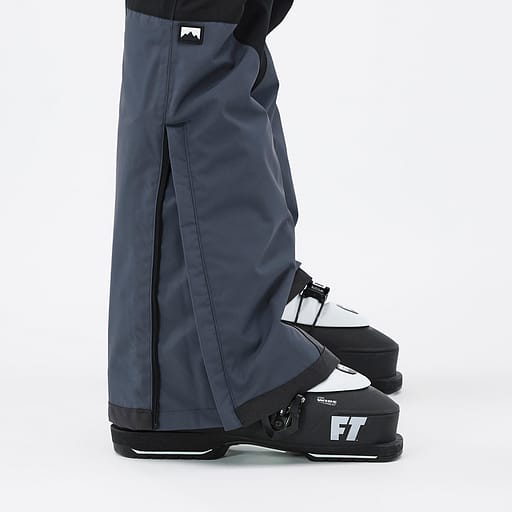 Glidelås med kilerem Hovedproduktdetaljbilde,