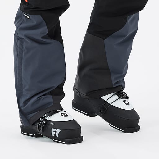 Forsterket åpning og innside nederst Hovedproduktdetaljbilde,