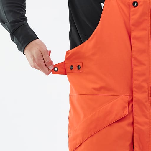 Snapper-justerbar midje Hovedproduktdetaljbilde,