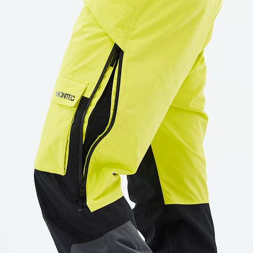 Glidelås og mesh-ventilasjon Hovedproduktdetaljbilde,