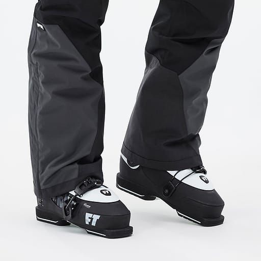 Forsterket åpning og innside nederst Hovedproduktdetaljbilde,