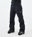 Montec Kirin Skibukse Herre Black
