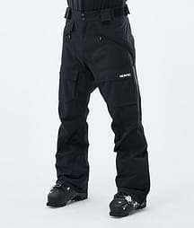 Montec Kirin Skibukse Herre Black